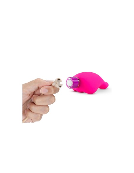 Vibromasseur Blush Aria Rose