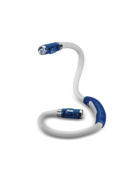 Lampe de Lecture LED pour Tour de Cou Nereled InnovaGoods