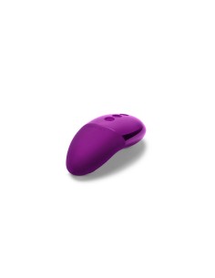 Vibromasseur Le Wand Point Cherry Violet
