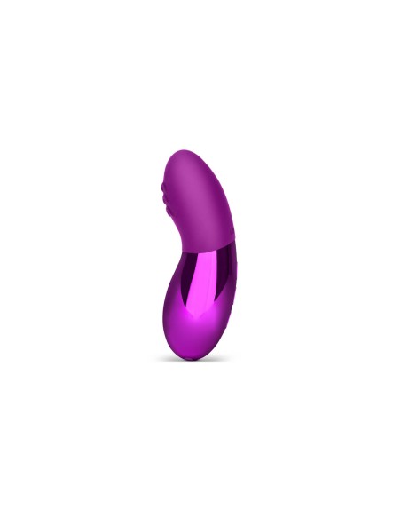Vibromasseur Le Wand Point Cherry Violet