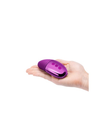 Vibromasseur Le Wand Point Cherry Violet