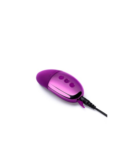 Vibromasseur Le Wand Point Cherry Violet