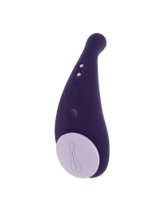 Vibromasseur Evolved Panty Party Violet