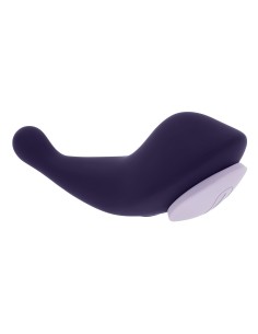 Vibromasseur Evolved Panty Party Violet 2