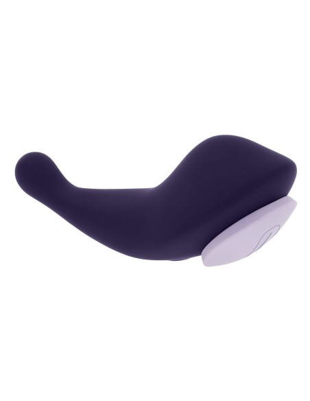 Vibromasseur Evolved Panty Party Violet