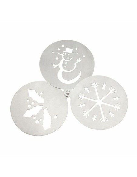 Ensemble de Modèles de Noël 144499 (3 pcs)
