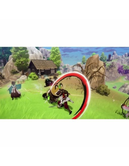 Jeu vidéo pour Switch Just For Games