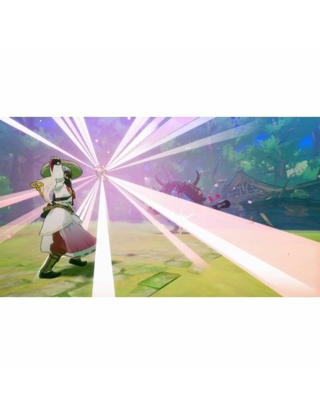 Jeu vidéo pour Switch Just For Games