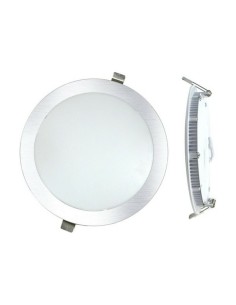 Downlight Silver Electronics ECO 18W LED 18 W 2