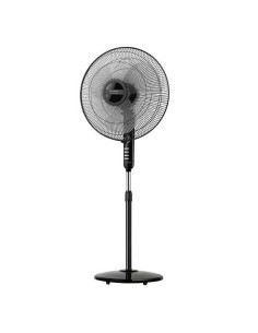 Ventillateur Taurus BERGEN 16CR 45W (Ø 40 cm) Negro