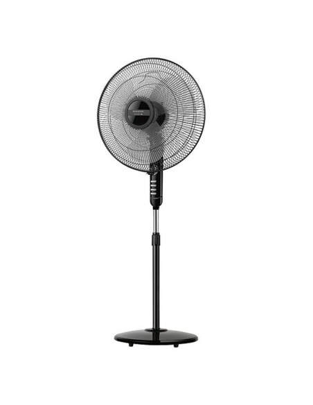 Ventillateur Taurus BERGEN 16CR 45W (Ø 40 cm) Negro