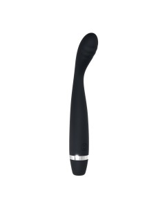 Vibrateur G-Spot Evolved Noir