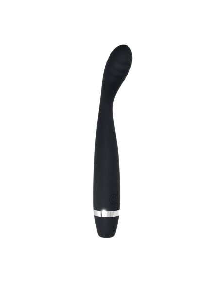 Vibrateur G-Spot Evolved Noir