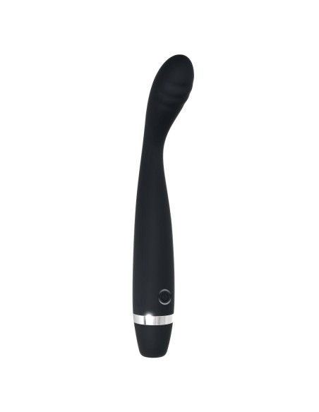Vibrateur G-Spot Evolved Noir