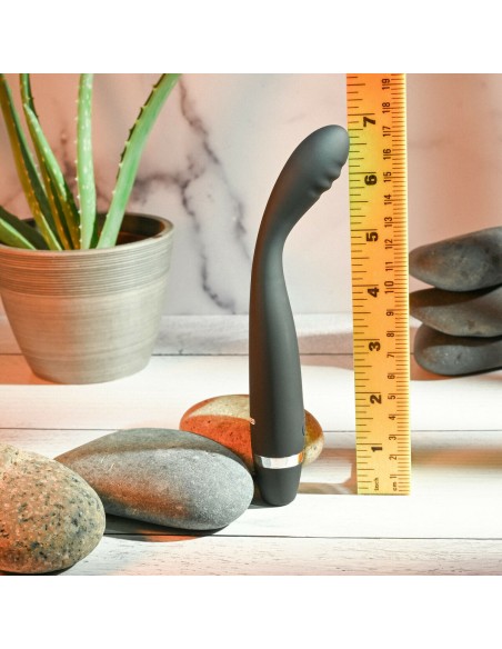 Vibrateur G-Spot Evolved Noir