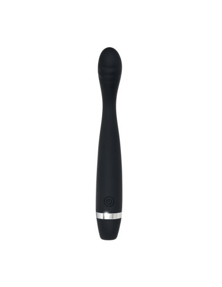 Vibrateur G-Spot Evolved Noir