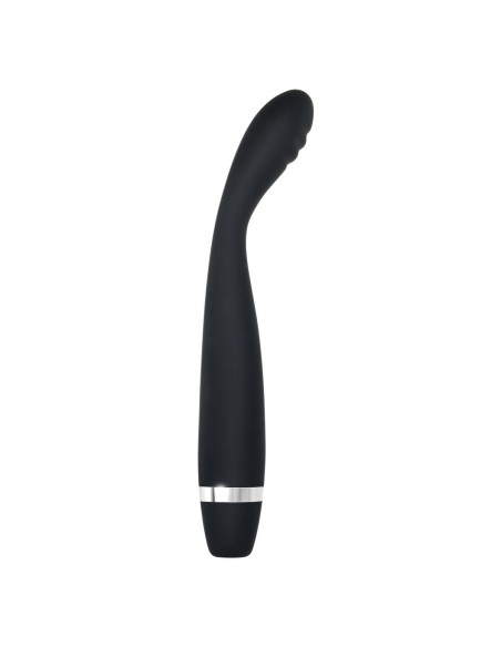 Vibrateur G-Spot Evolved Noir
