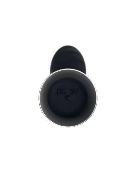 Vibrateur G-Spot Evolved Noir