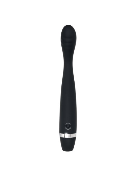 Vibrateur G-Spot Evolved Noir