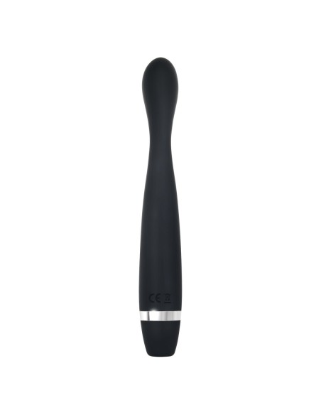 Vibrateur G-Spot Evolved Noir