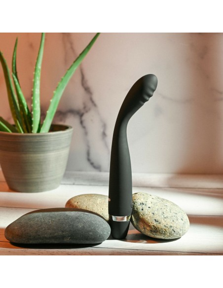 Vibrateur G-Spot Evolved Noir
