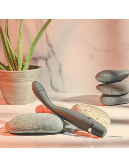 Vibrateur G-Spot Evolved Noir