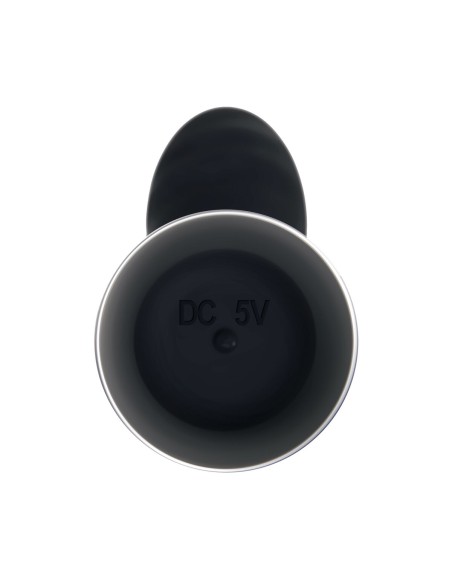 Vibrateur G-Spot Evolved Noir