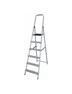 Escalier Altipesa 306N Aluminium