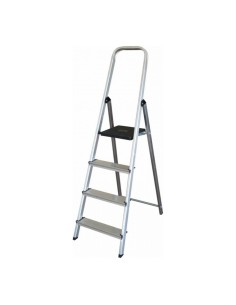 Escalier Altipesa 304N Aluminium Multicouleur