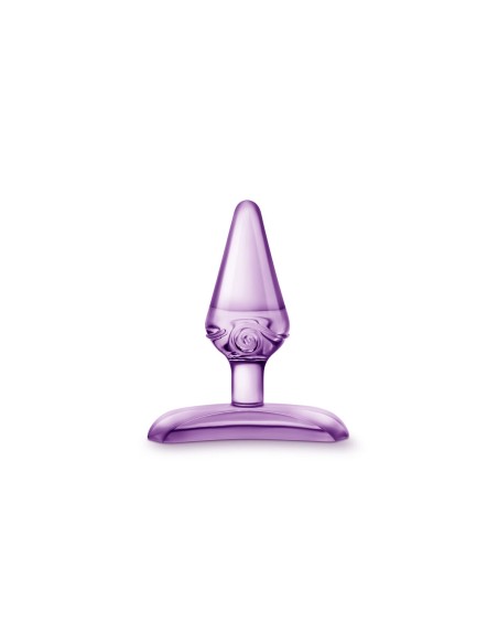 Plug Anal Blush Play with me Violet (5,7 cm)