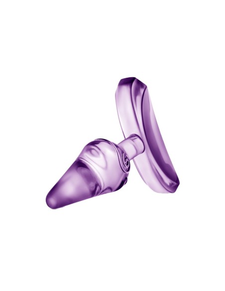 Plug Anal Blush Play with me Violet (5,7 cm)