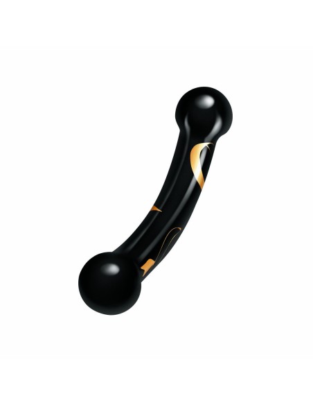 Dong Classique Secret Kisses Noir Ø 3,3 cm