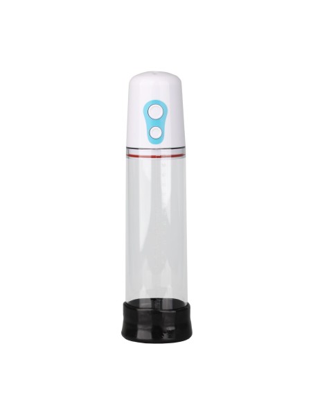 Pompe à pénis Dream Toys MenzStuff