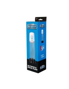 Pompe à pénis Dream Toys MenzStuff 2