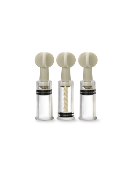 Aspirateur à clitoris Blush Temptasia