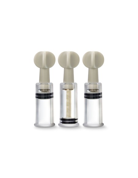 Aspirateur à clitoris Blush Temptasia