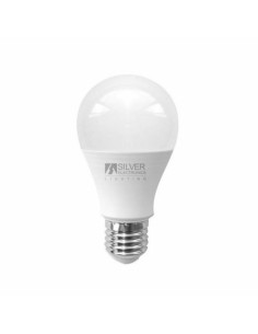 Ampoule LED Sphérique Silver Electronics ECO E27 15W Lumière blanche 2