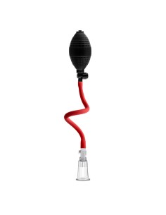 Aspirateur à clitoris Blush Temptasia Noir