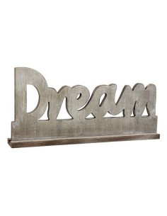Panneau en Bois Dream 110792