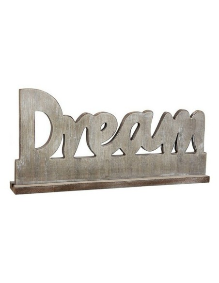 Panneau en Bois Dream 110792