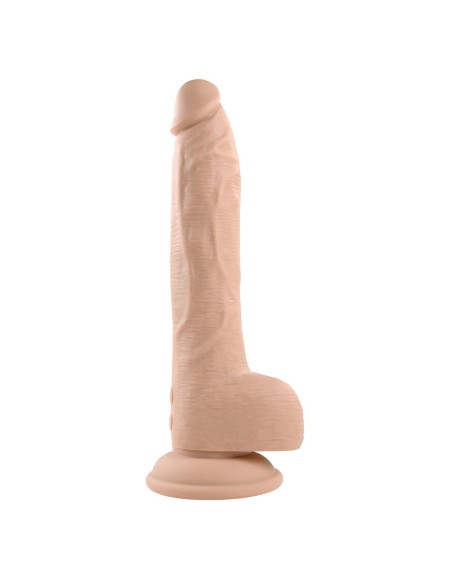 Gode réaliste Evolved Silicone ABS Ø 3,5 cm (16,5 cm)
