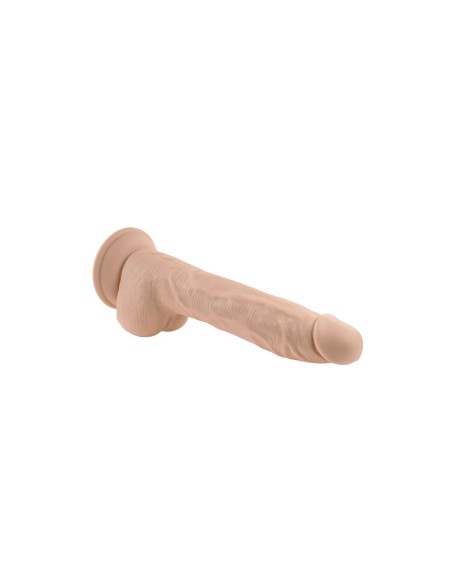 Gode réaliste Evolved Silicone ABS Ø 3,5 cm (16,5 cm)