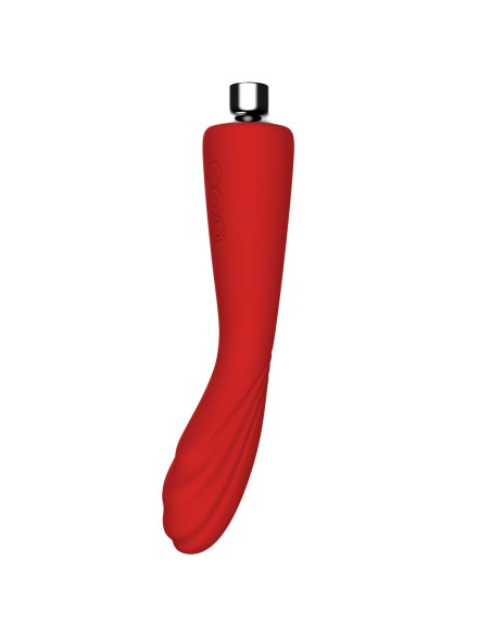 Pompe à pénis Dream Toys Red Revolution Rouge