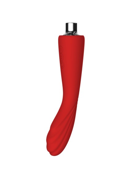 Pompe à pénis Dream Toys Red Revolution Rouge