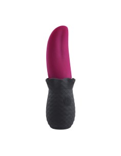 Vibromasseur Selopa Tonge Teaser Rose