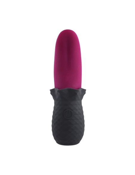 Vibromasseur Selopa Tonge Teaser Rose