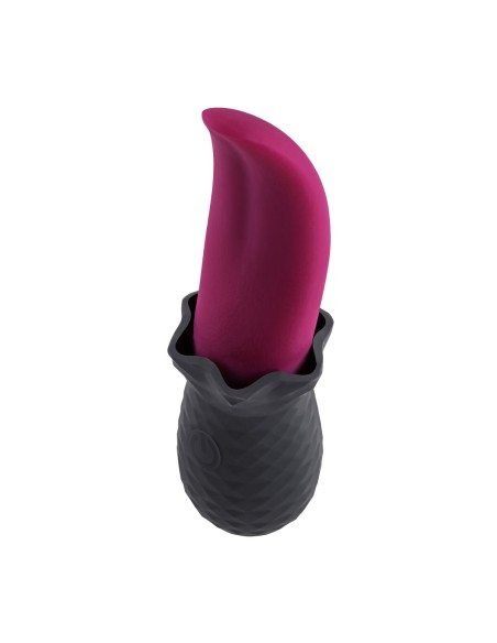 Vibromasseur Selopa Tonge Teaser Rose