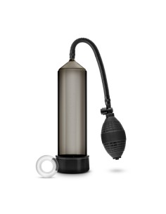 Pompe à pénis Blush Performance VX101 Noir