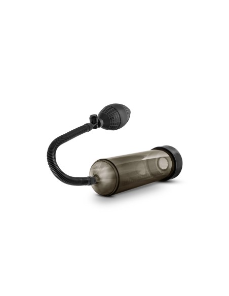 Pompe à pénis Blush Performance VX101 Noir