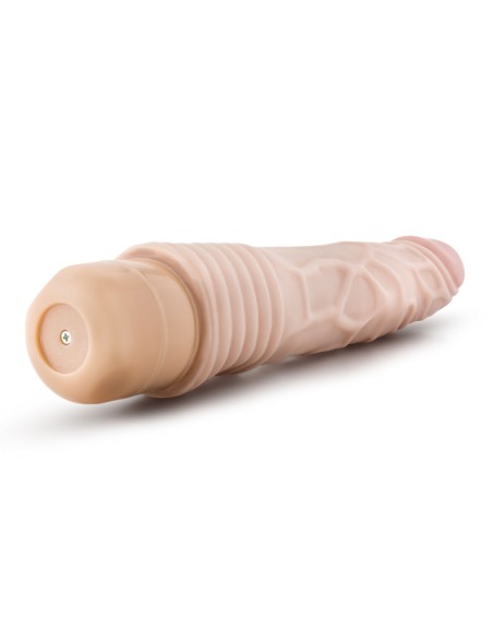 Vibromasseur réaliste Blush Dr Skin